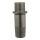 KPMI, exhaust valve guide. Cast iron. +.001"