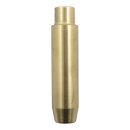 KPMI, intake/exhaust valve guide. C630 bronze. +.010"