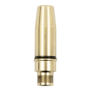 KPMI, intake valve guide. C630 bronze. +.003"