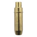KPMI, exhaust valve guide. C630 bronze. STD