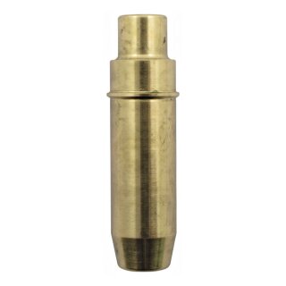KPMI, exhaust valve guide. C630 bronze. +.010"