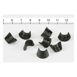 KPMI, valve key set. For KPMI 15Â° angled top collars