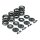 KPMI VALVE SPRING KIT .480 LIFT