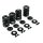 KPMI VALVE SPRING KIT .650 LIFT