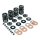 KPMI VALVE SPRING KIT .550 LIFT