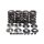 KPMI VALVE SPRING KIT .600 LIFT