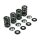 KPMI VALVE SPRING KIT .600 LIFT
