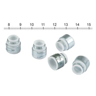 KPMI, custom valve guide seals. PTFE