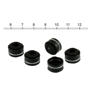KPMI, custom valve guide seals