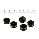 KPMI, custom valve guide seals