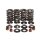 KPMI VALVE SPRING KIT .630 LIFT