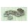 CHROME FLAT WASHERS M4