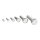 M12 X 45MM HEX BOLT, POL. STAINLESS