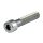M4 X 25MM ALLEN BOLT, POLISHED STAINLESS