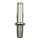 KPMI, intake/exhaust valve guide. Cast iron. +.001"