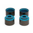 KPMI, REPL. REPL. VALVE SEALS