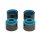 KPMI, REPL. REPL. VALVE SEALS