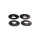 KPMI, REPL STEEL LOWER COLLARS