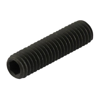 ALLENHEAD SET SCREW 1/4-28 X 1 INCH