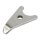 Paughco, distributor hold-down clamp