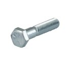 5/16-18 X 1 1/2 INCH HEX BOLT - 25 PACK