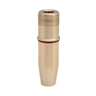 KPMI, intake valve guide. Manganese. STD