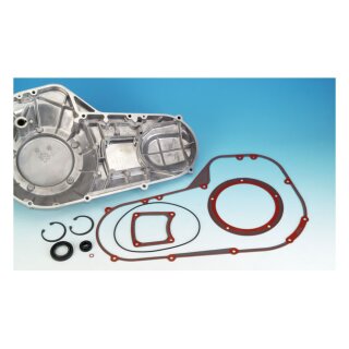 James primary gasket kit. Outer cover Touring 05-06