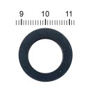 James,  inner shift arm transmission spacer seal