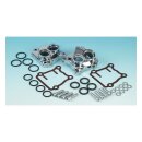 James tappet block & pushrod cover gasket kit. RCM