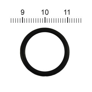 James, o-ring for oil line fitting