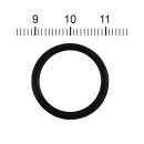 James, o-ring for oil line fitting