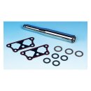 James, pushrod cover seal kit