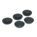 JAMES PLUG, CHAIN HOUSING & HORN BUMPER