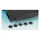 JAMES PLUG, CHAIN HOUSING & HORN BUMPER