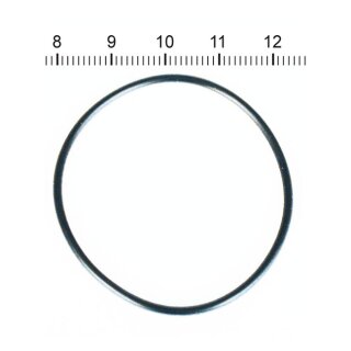 James o-ring, transmission oil spout assembly