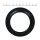 James oil seal, transmission mainshaft
