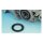 James oil seal, transmission mainshaft
