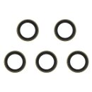 James Hauptwellen Dichtringe für Harley Big Twin 06-26