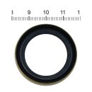 James, oil seal  6th gear transmission