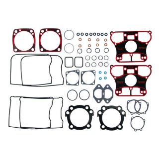 James, top end gasket kit. Evo B.T. MLS