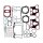 James top end gasket kit. Evo B.T. MLS