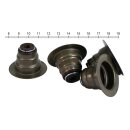 James, valve guide seal kit. Viton. 4-pk