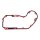 James, cam cover gaskets. .031" paper/silicone