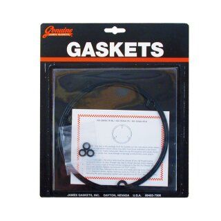 James Gaskets, derby cover seal kit. RCM