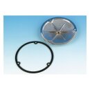 James Gaskets, derby cover seal kit. RCM