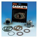 James, Bendix/Keihin gasket & seal kit