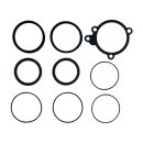 James, manifold gasket & seal kit for S&S E/G carb