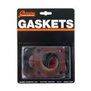 James, SU manifold gasket & seal kit
