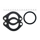 James, compliance intake manifold gasket kit