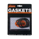 James, compliance intake manifold gasket kit